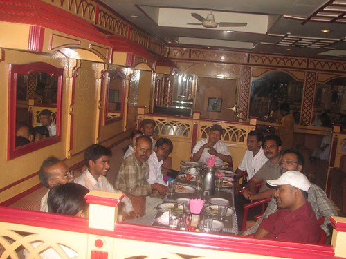BB Patna meet May 25, 2007